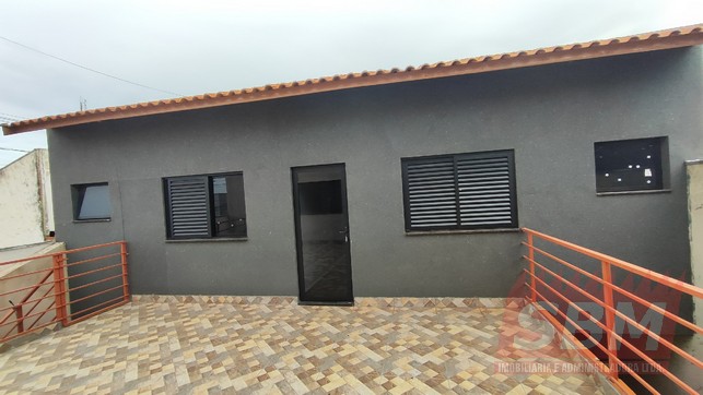 Casa À Venda Rio Lindo Igaraçu Do Tietê