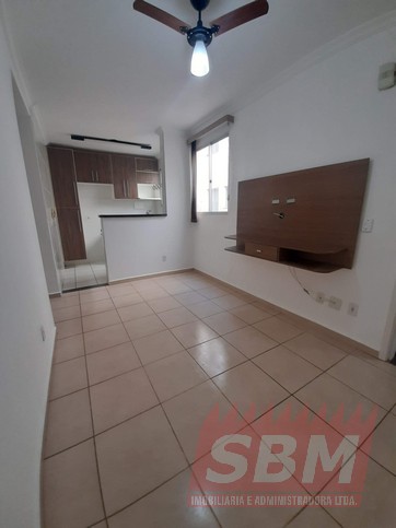 Apartamento à venda Centro Araraquara