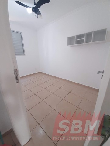 Apartamento à venda Centro Araraquara