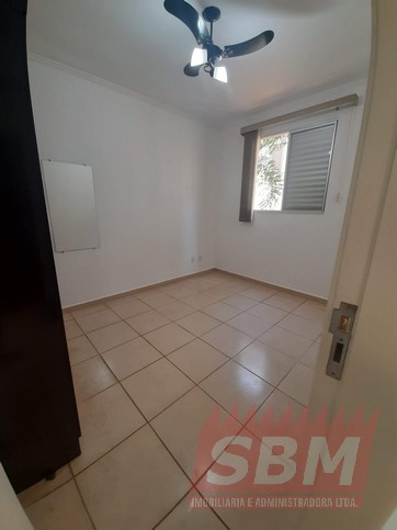 Apartamento à venda Centro Araraquara
