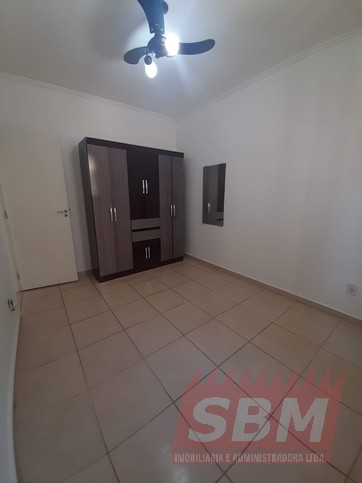 Apartamento à venda Centro Araraquara