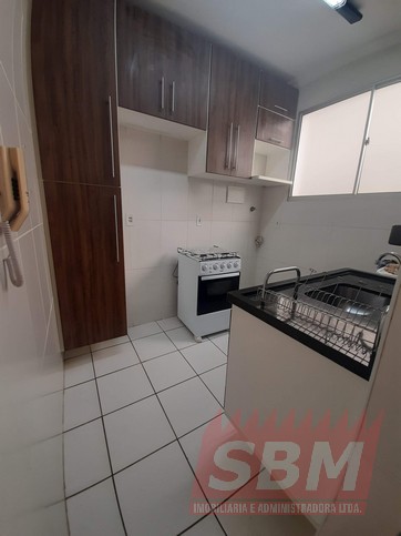 Apartamento à venda Centro Araraquara