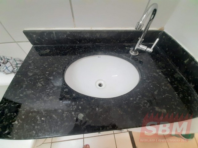 Apartamento à venda Centro Araraquara