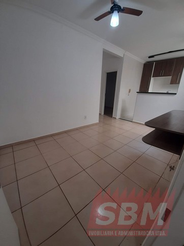 Apartamento à venda Centro Araraquara