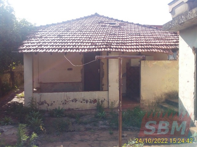 Casa à venda ALTOS DE IGARACU Igaraçu do Tietê
