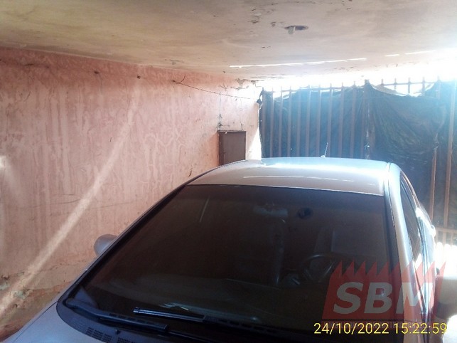Casa à venda ALTOS DE IGARACU Igaraçu do Tietê