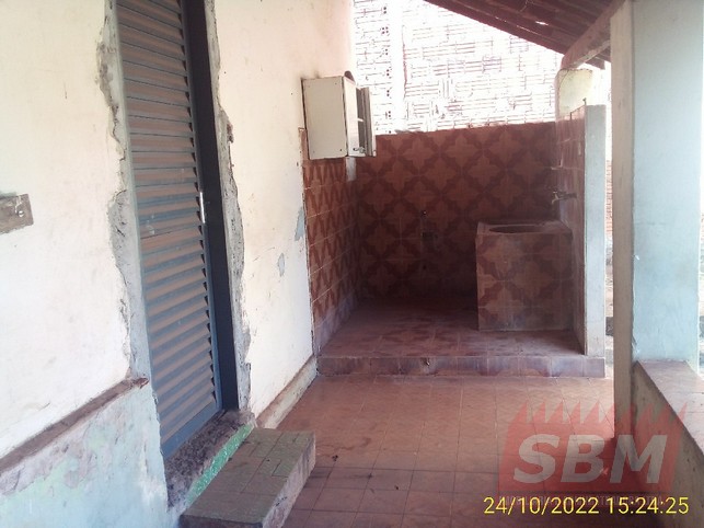Casa à venda ALTOS DE IGARACU Igaraçu do Tietê