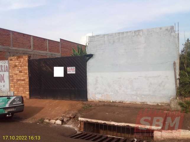 Fazenda/Sítios/Chácaras à venda VILA SEGURA GARCIA Igaraçu do Tietê