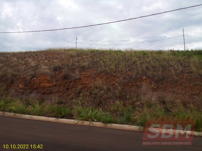 Terreno À Venda Reserva Da Barra Barra Bonita