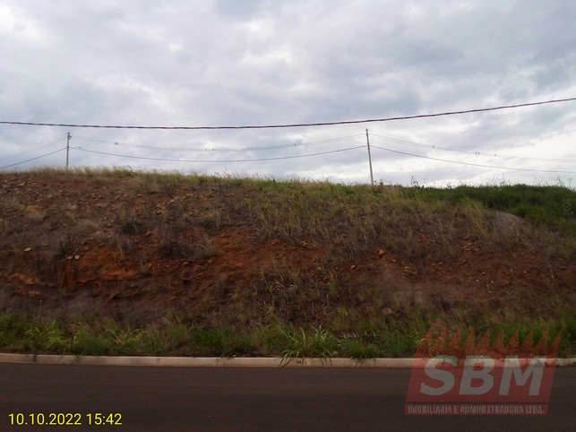 Terreno À Venda Reserva Da Barra Barra Bonita