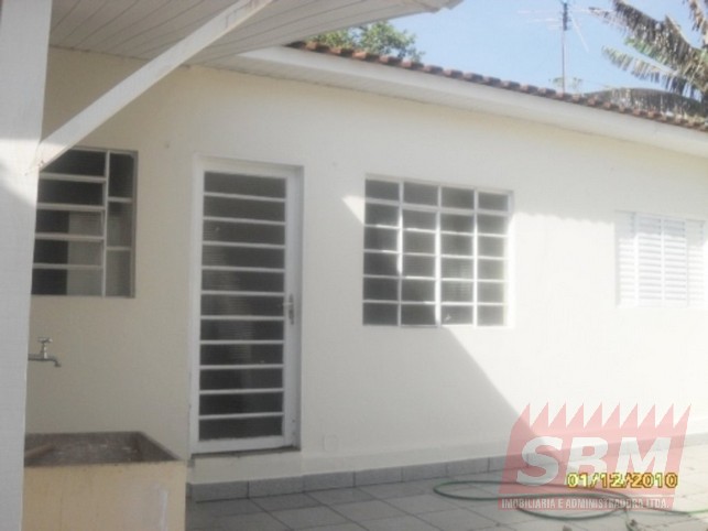 Casa À Venda Jardim Vista Alegre Barra Bonita