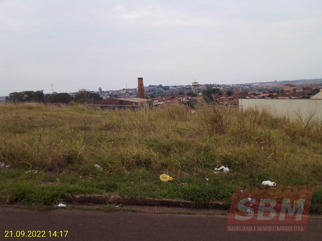 Terreno À Venda Centro Igaraçu Do Tietê