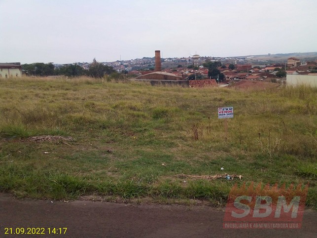 Terreno À Venda Centro Igaraçu Do Tietê