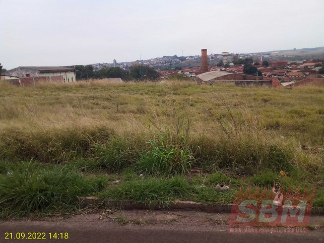 Terreno À Venda Centro Igaraçu Do Tietê