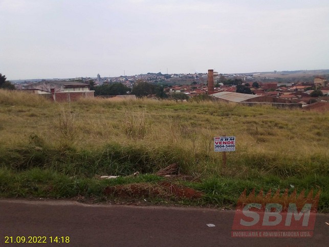Terreno À Venda Centro Igaraçu Do Tietê