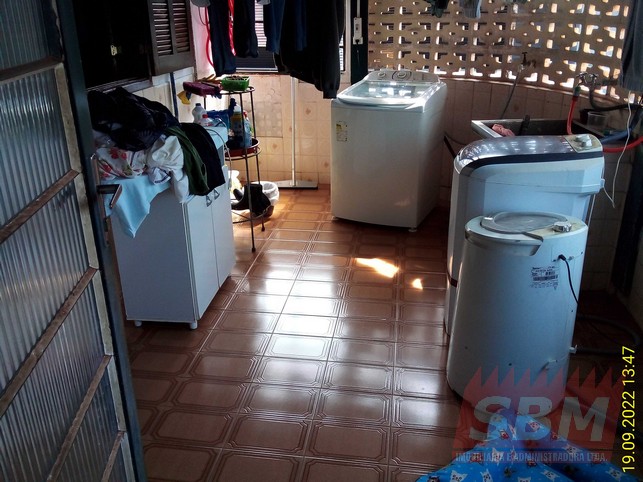 Casa À Venda Centro Barra Bonita