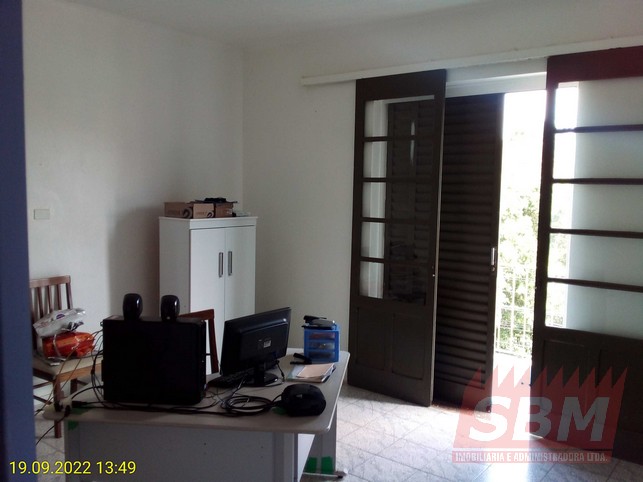 Casa À Venda Centro Barra Bonita