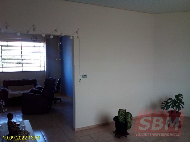 Casa À Venda Centro Barra Bonita