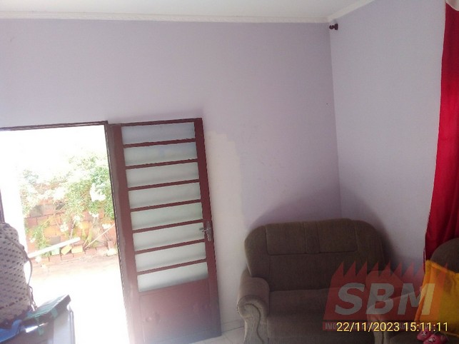 Casa À Venda Jardim Nova Barra Barra Bonita