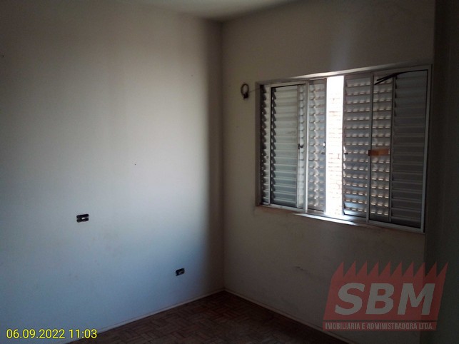 Casa à venda JARDIM VISTA ALEGRE Barra Bonita