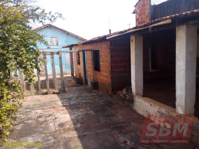 Casa à venda JARDIM VISTA ALEGRE Barra Bonita