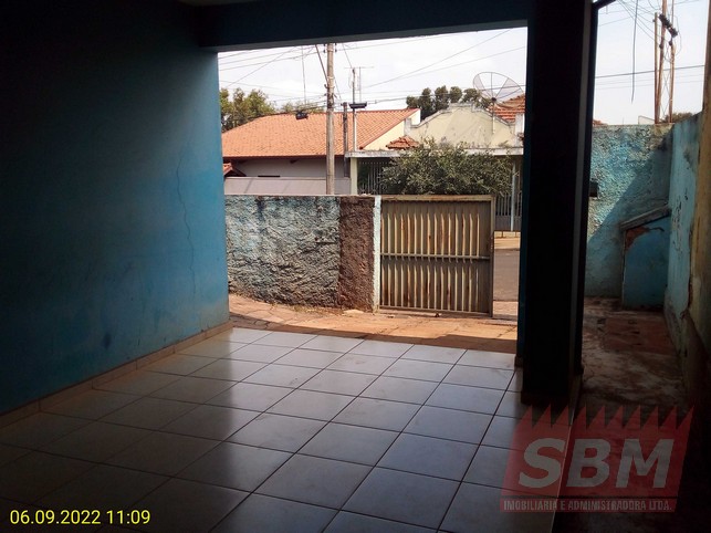 Casa à venda JARDIM VISTA ALEGRE Barra Bonita