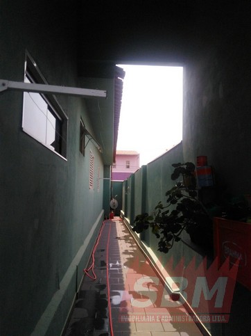 Casa À Venda Altos De Igaracu Igaraçu Do Tietê