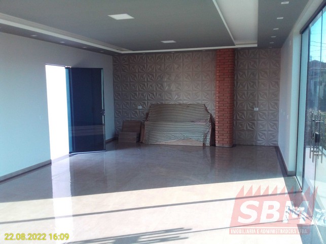 Casa À Venda Jardim Samambaia Barra Bonita