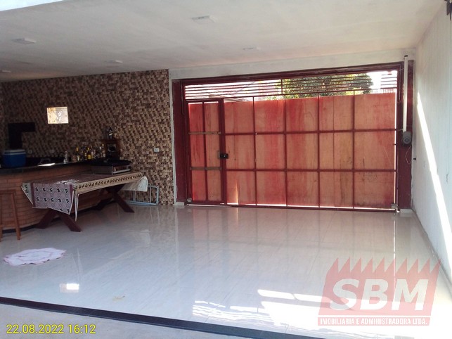 Casa À Venda Jardim Samambaia Barra Bonita