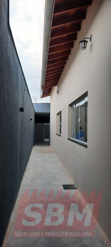 Casa À Venda Vila Segura Garcia Igaraçu Do Tietê