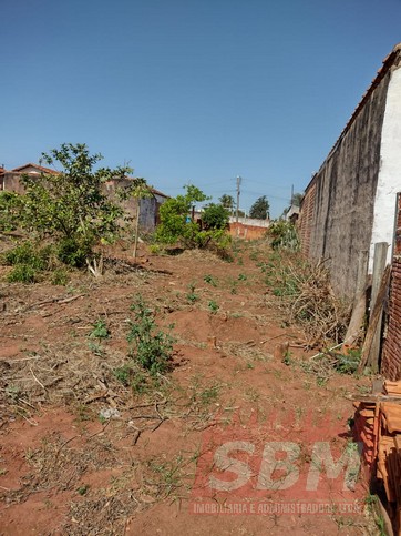Casa À Venda Centro Mineiros Do Tietê