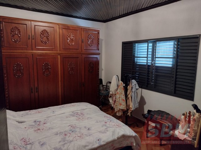Casa À Venda Centro Mineiros Do Tietê