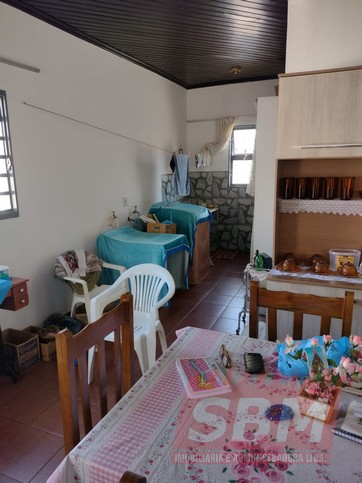 Casa À Venda Centro Mineiros Do Tietê