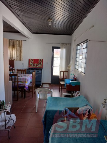Casa À Venda Centro Mineiros Do Tietê