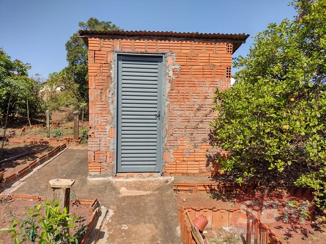 Casa À Venda Centro Mineiros Do Tietê