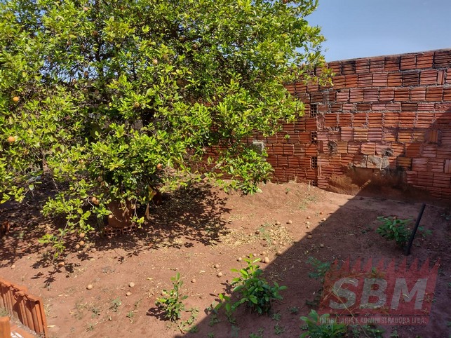 Casa À Venda Centro Mineiros Do Tietê