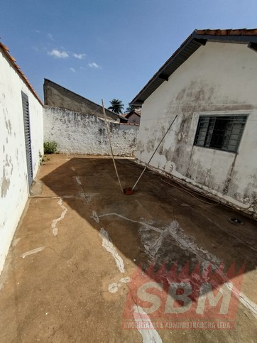 Casa À Venda Centro Mineiros Do Tietê