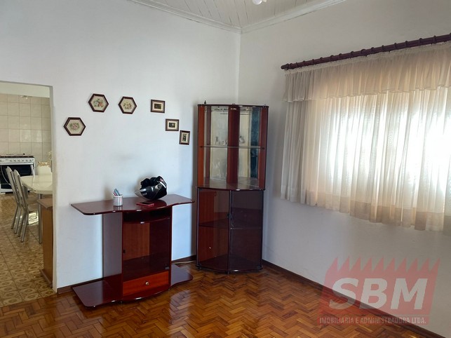 Casa À Venda Jardim Vista Alegre Barra Bonita