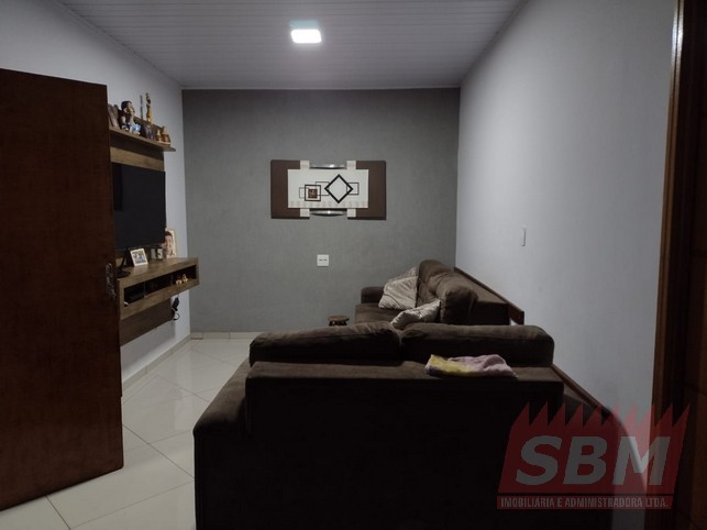 Casa À Venda Vila Santa Izabel Igaraçu Do Tietê
