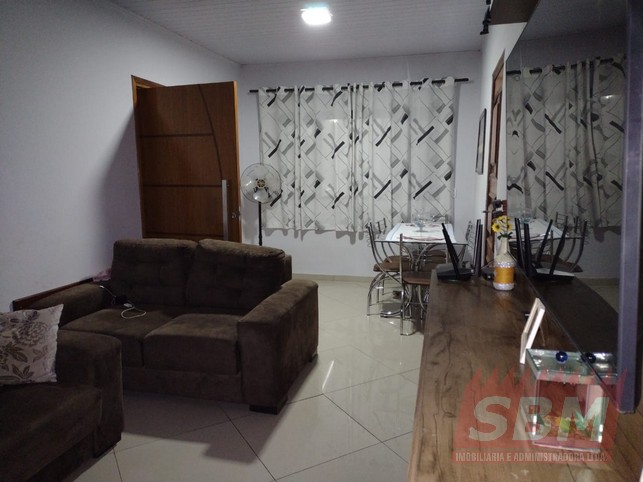 Casa À Venda Vila Santa Izabel Igaraçu Do Tietê