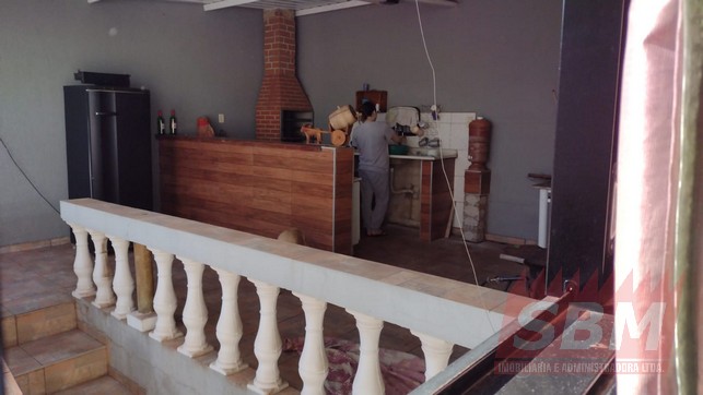 Casa À Venda Vila Santa Izabel Igaraçu Do Tietê