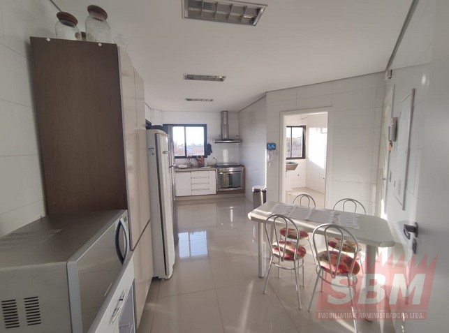 Apartamento À Venda Vila Narcisa Barra Bonita