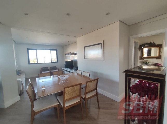 Apartamento À Venda Vila Narcisa Barra Bonita