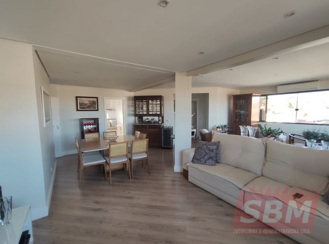 Apartamento À Venda Vila Narcisa Barra Bonita