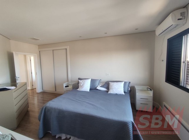 Apartamento À Venda Vila Narcisa Barra Bonita