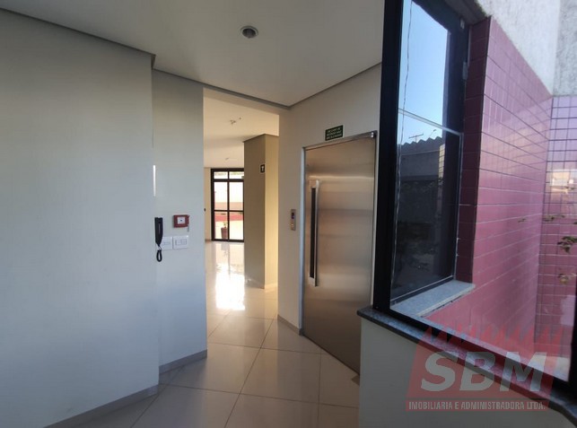 Apartamento À Venda Vila Narcisa Barra Bonita