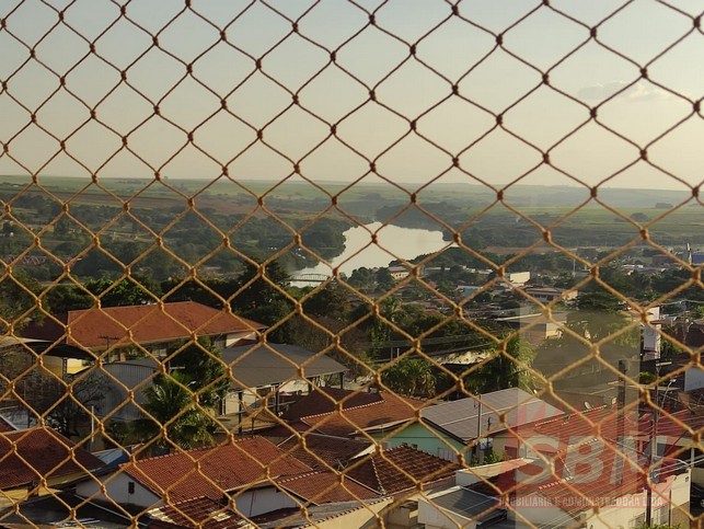 Apartamento À Venda Vila Narcisa Barra Bonita