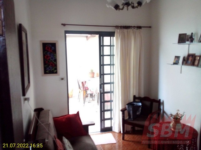 Casa à venda VILA MARIA CRISTINA Barra Bonita