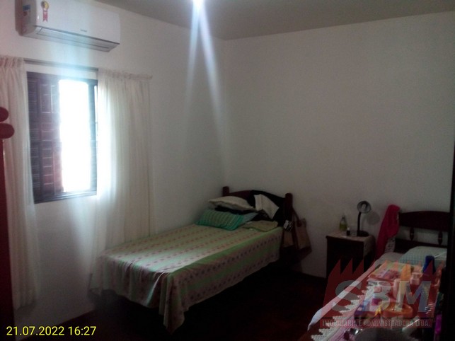 Casa à venda VILA MARIA CRISTINA Barra Bonita