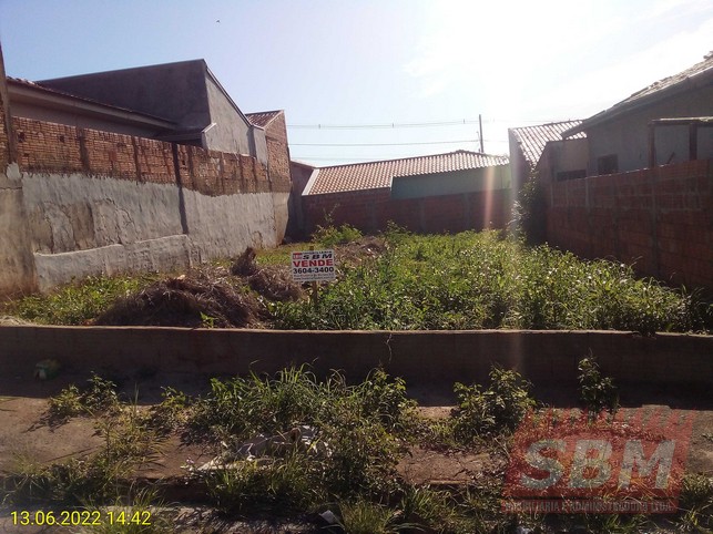 Terreno À Venda Vila Novo Igaracu Igaraçu Do Tietê
